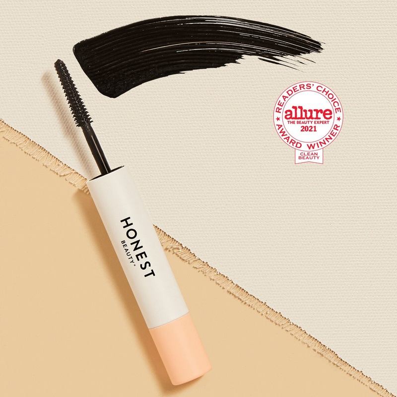 Honest Extreme Volume Mascara Intensely Black