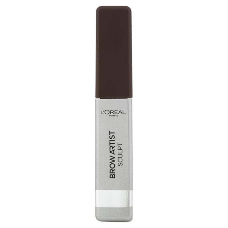 Loreal Brow Artist Sculpt Brow Mascara 03 Cool Brunette