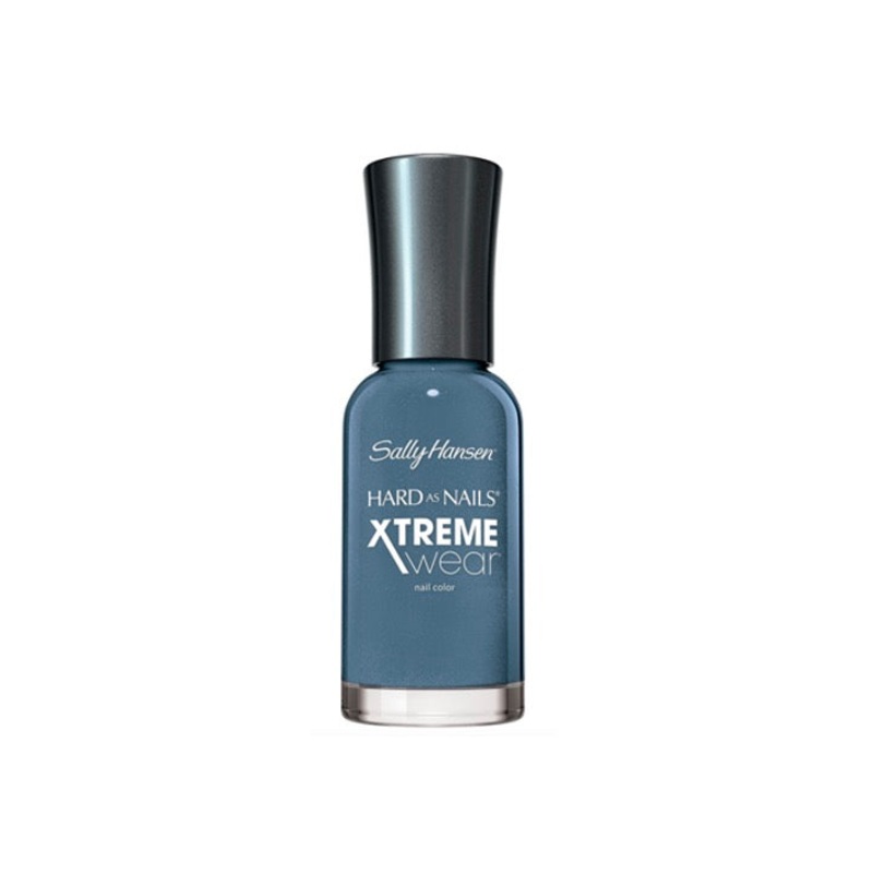 Sally Hansen Hard As Nails Xtreme Gun Metal 310
