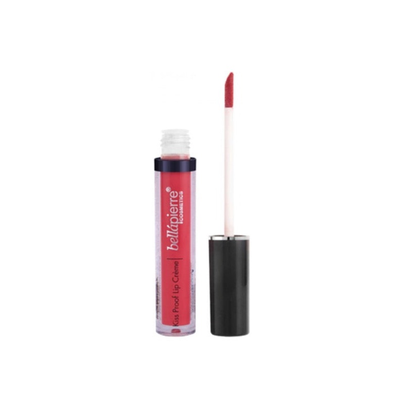 Bellapierre Kiss Proof Lip Creme Aloha