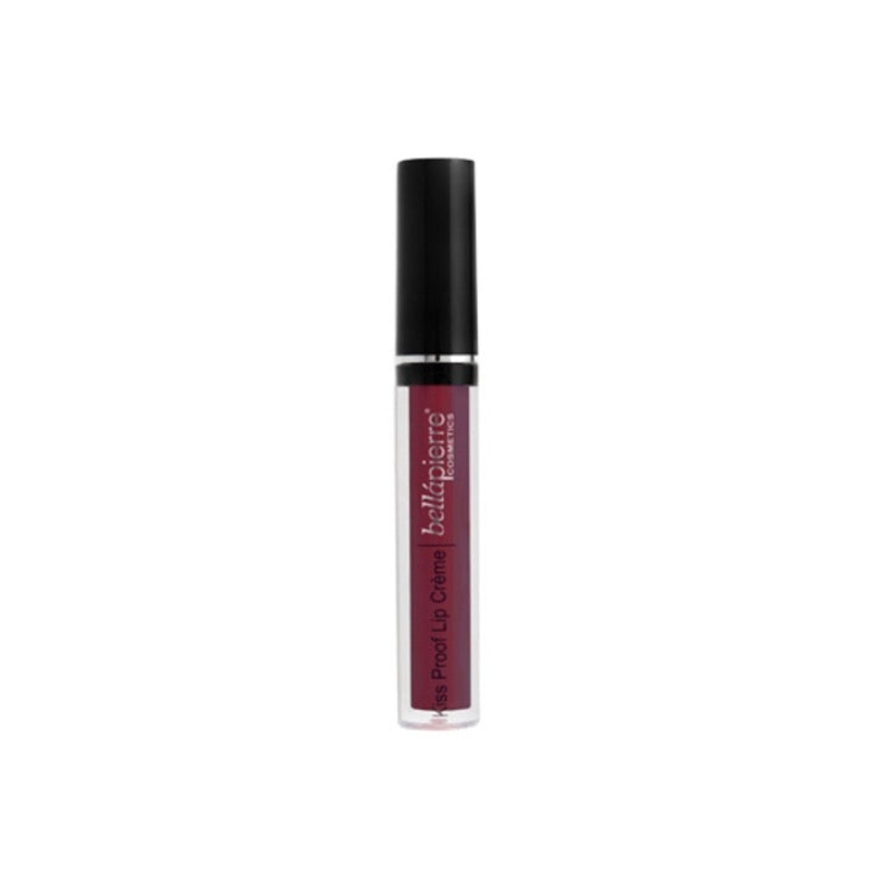 Bellapierre Kiss Proof Lip Creme Orchid