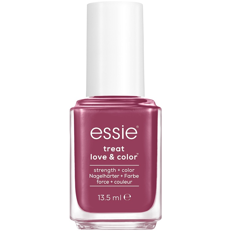 Essie Treat Love & Color Strengthener 95 Mauve Tivation