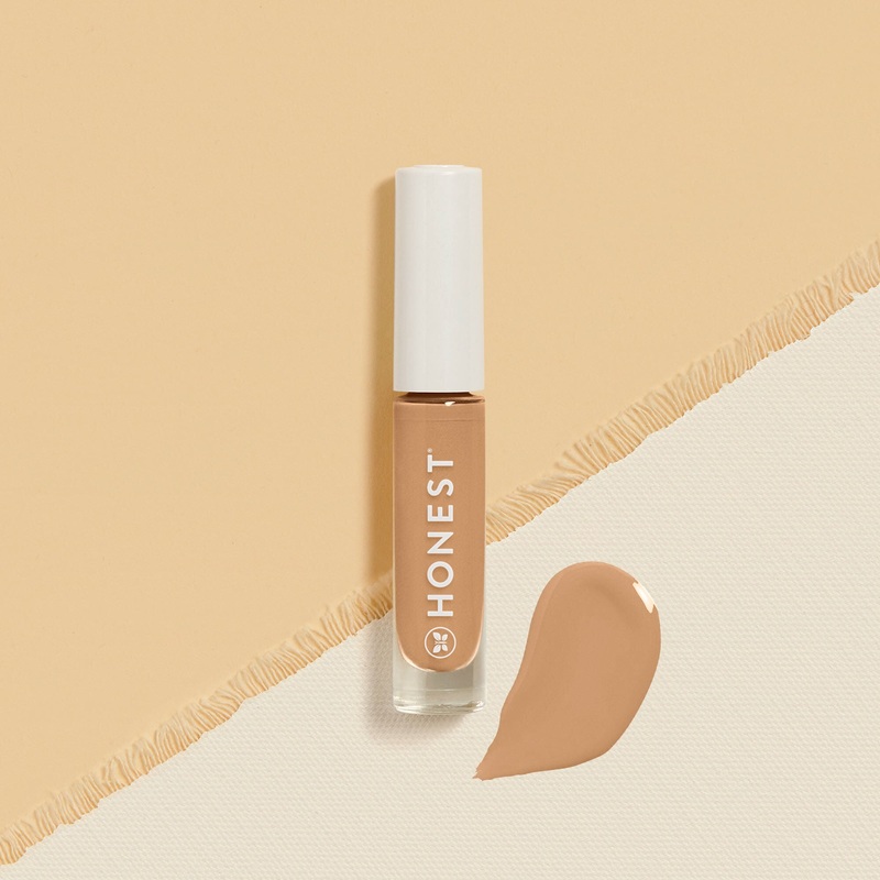 Honest Fresh Flex Concealer Nutmeg 5ml