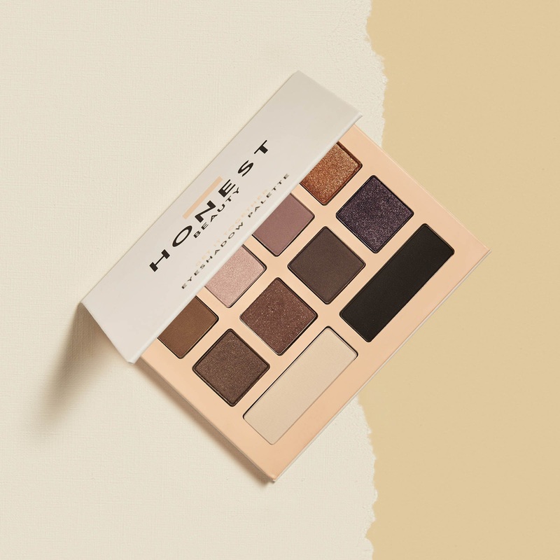 Honest Get It Together Eyeshadow Palette
