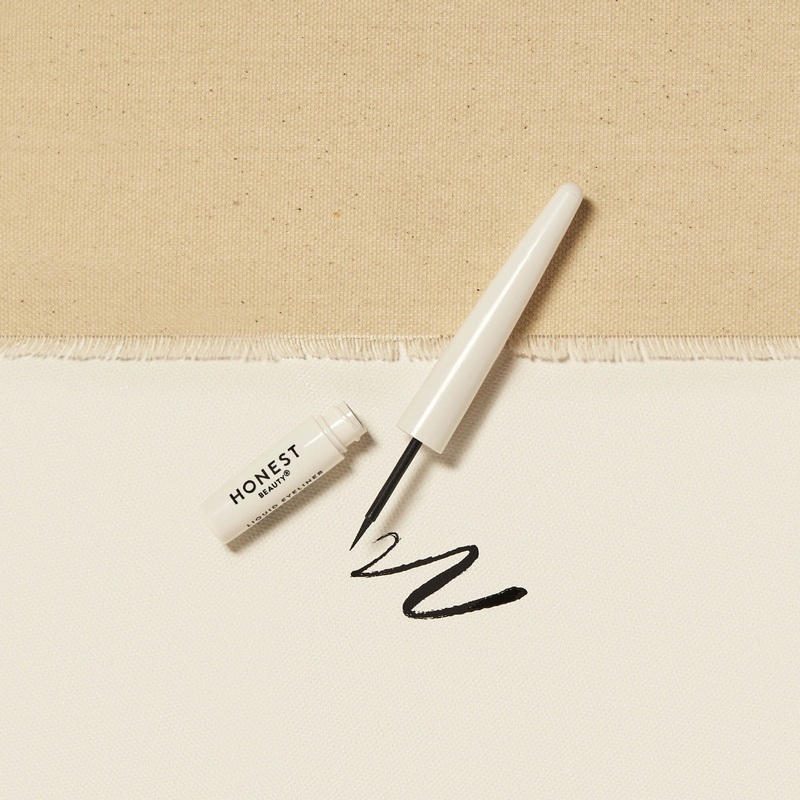 Honest Liquid Eyeliner Black Noir 1.7ml