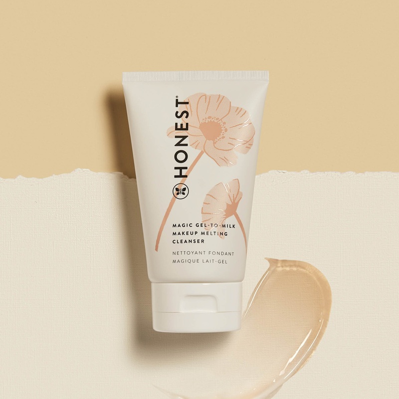 HONEST MAGIC GEL TO MILK CLEANSER 118.2ML