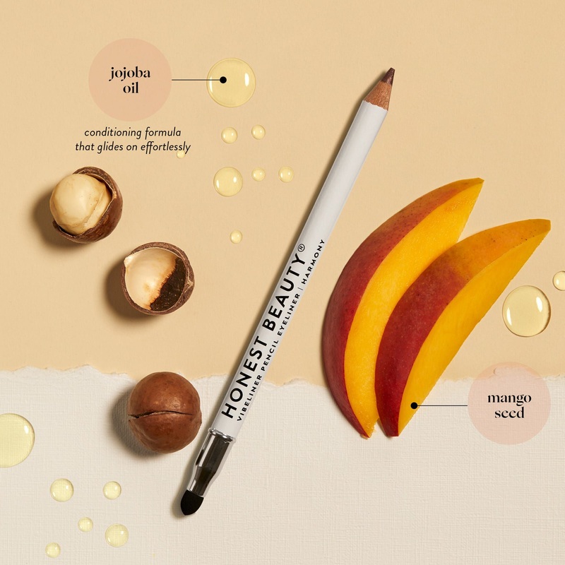 Honest Vibeliner Pencil Liner Grounded - Matt Brown