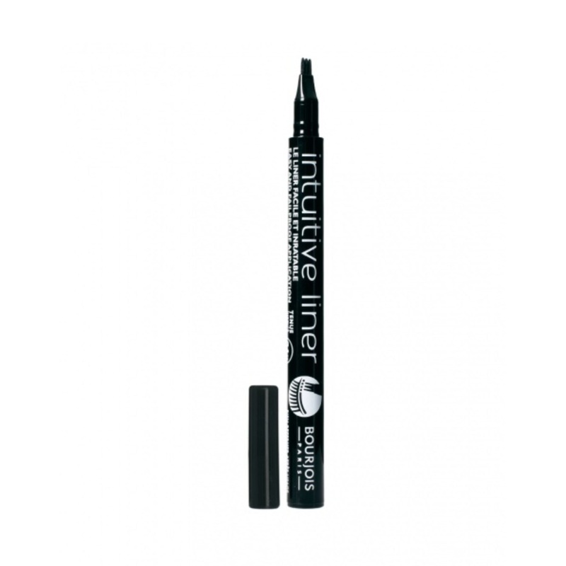 Bourjois Intuitive Liner Eyeliner 02 Noir
