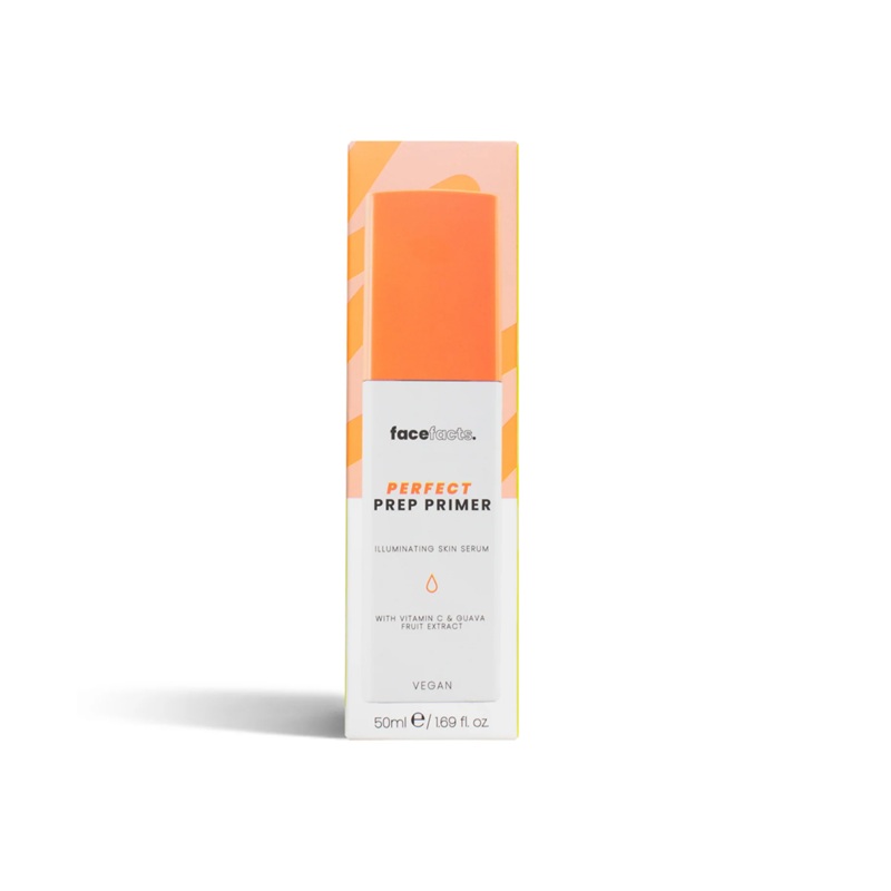Face Facts Perfect Prep Primer 50ml