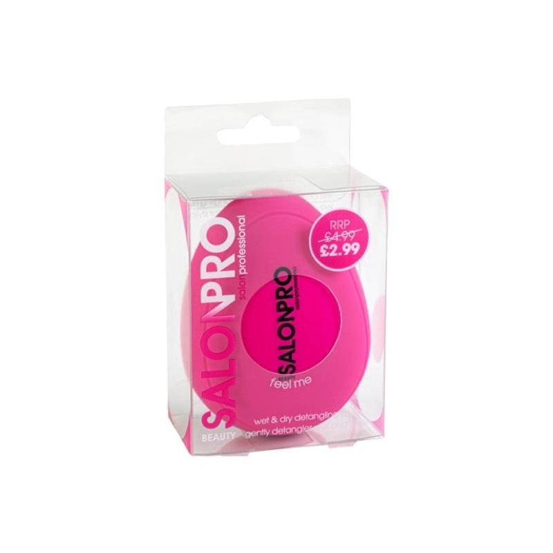 SalonPro Detangle Brush BEAU303