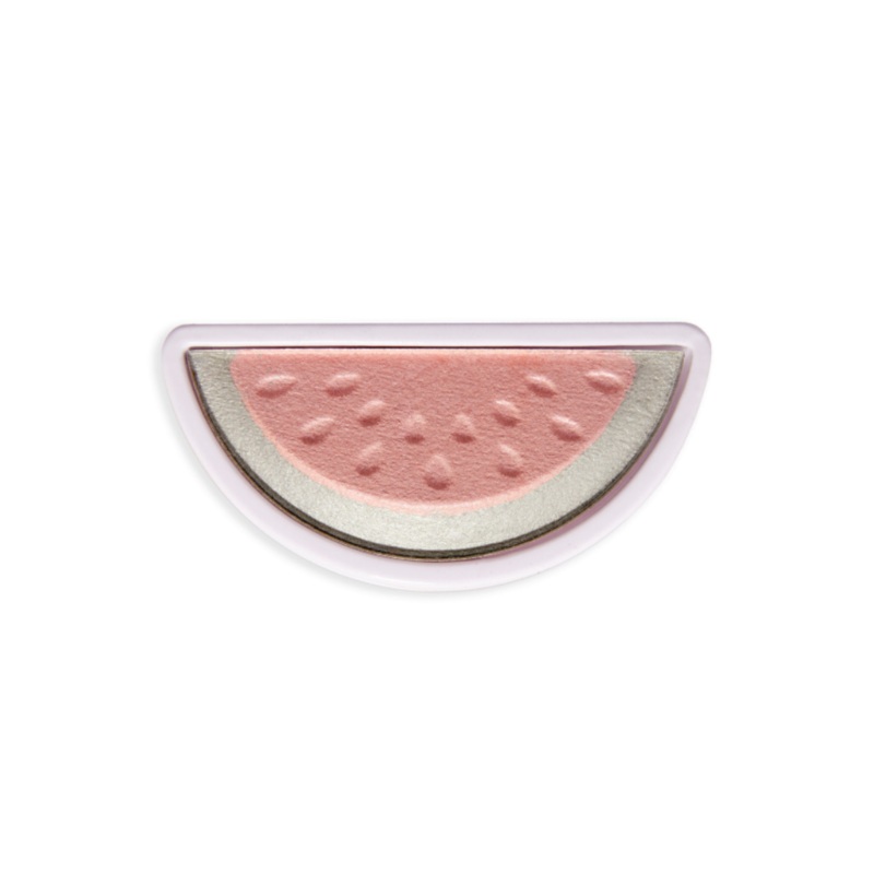 Tester I Heart Revolution Tasty Watermelon Highlighter