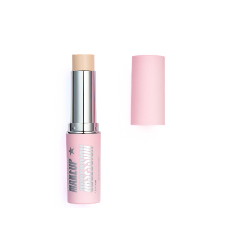 Tester Revolution Makeup Obsession Quick Stick Foundation M04