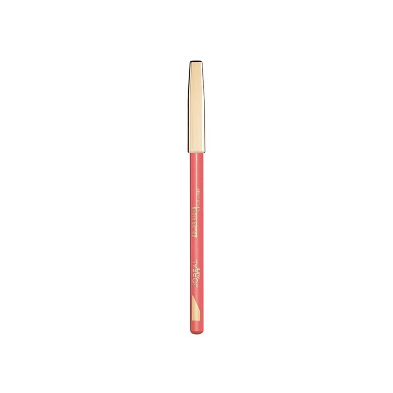 Loreal Color Riche Lip Liner 114 Confidentielle