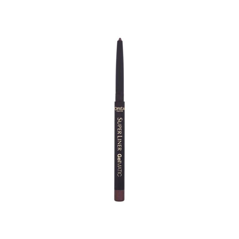 Loreal SuperLiner Eyeliner Deep Violet