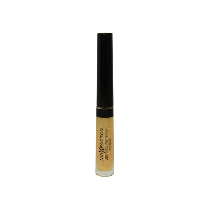 Max Factor Vibrant Curve Effect Lip Gloss 02 Sparkling