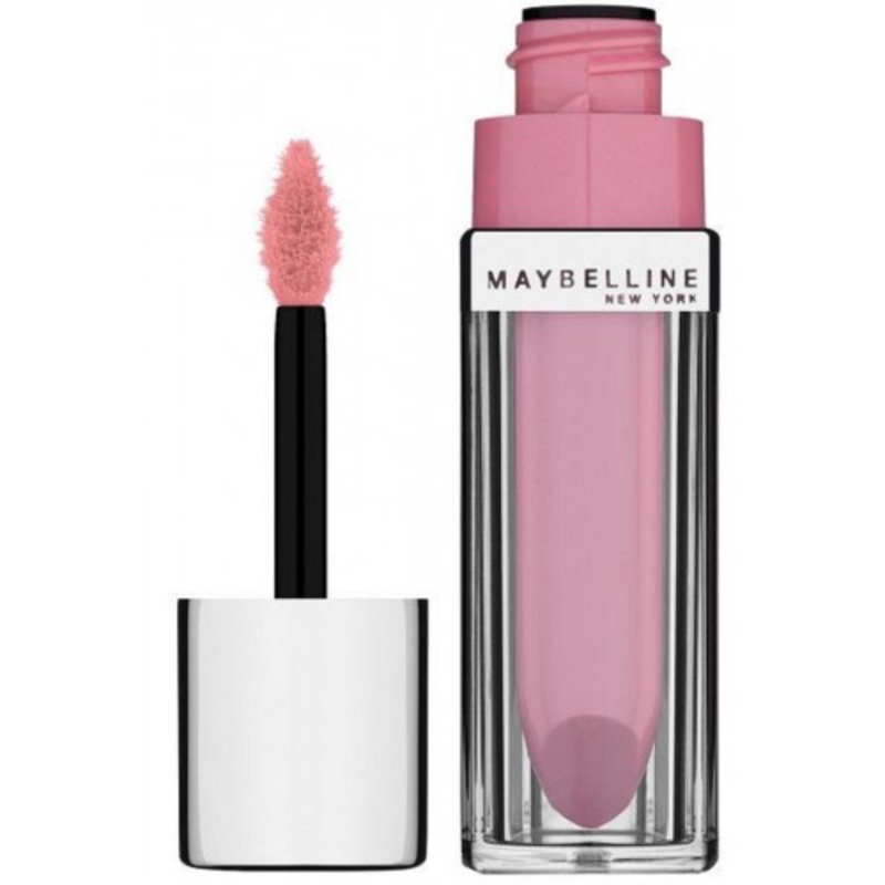Maybelline Color Elixir Lip Lacquer 105 Petal Plush