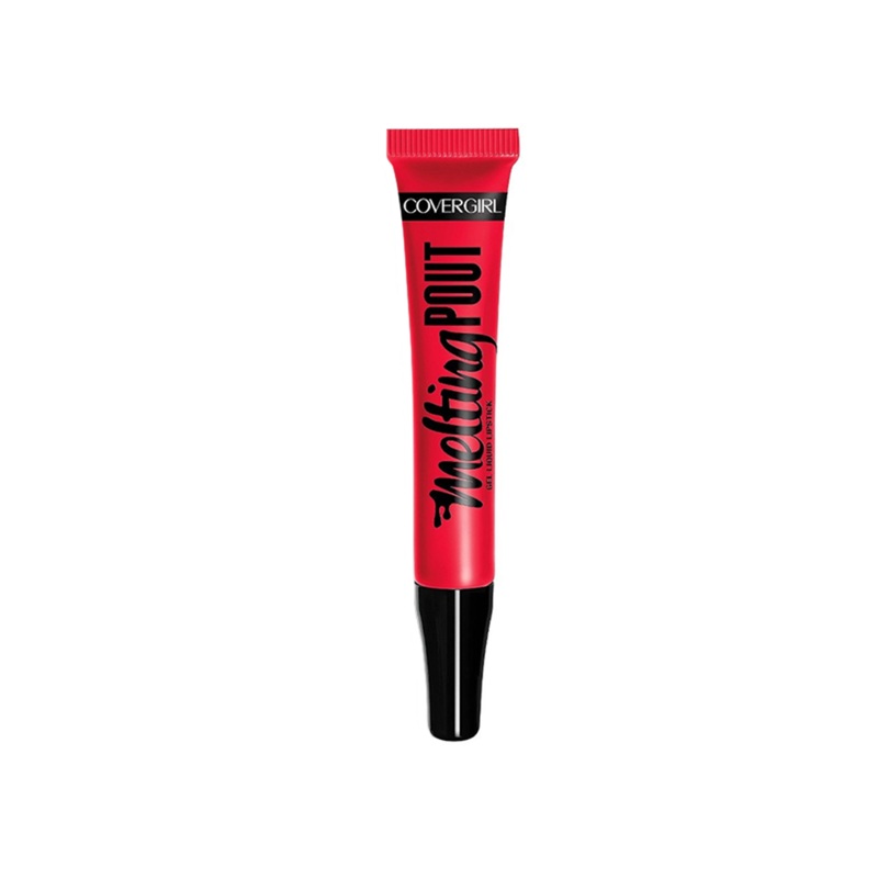 Cover Girl Melting Point Gel Lipstick 120 Tan-Gel-O