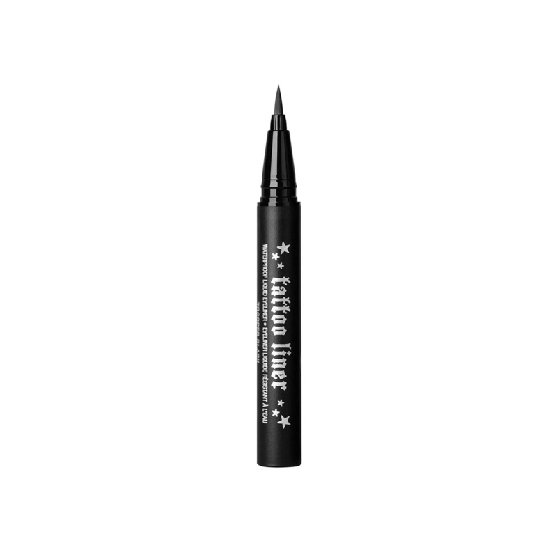 KVD Tattoo Liner Trooper Black 0.2ml