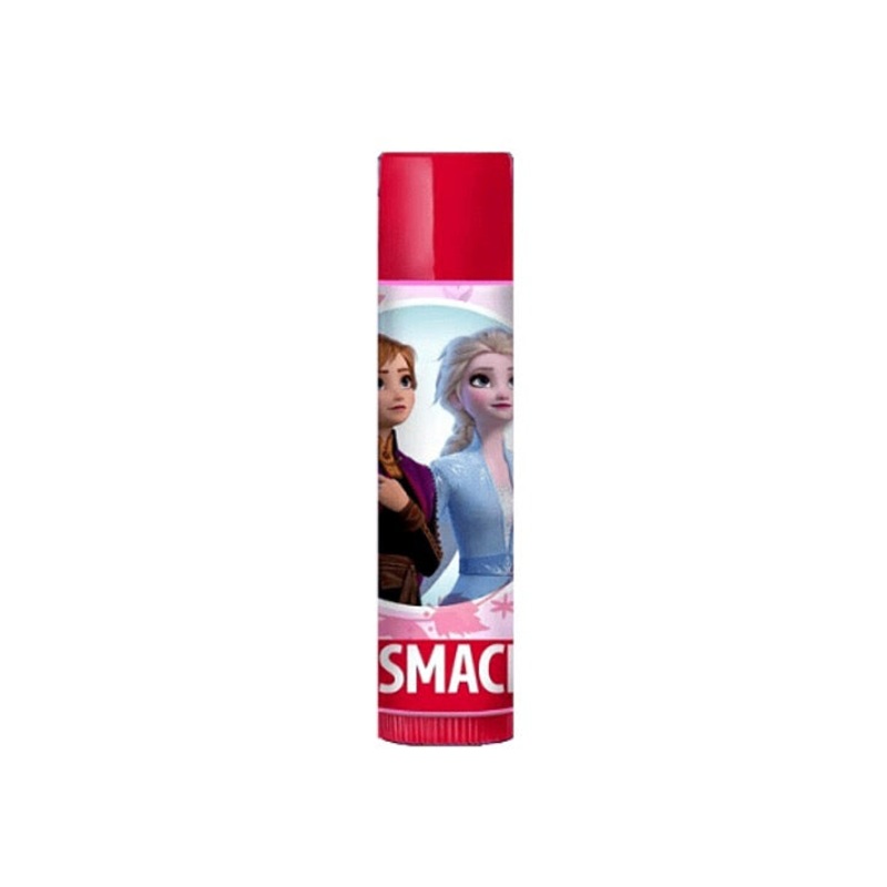 Lip Smacker Frozen Lip Balm Stronger Strawberry