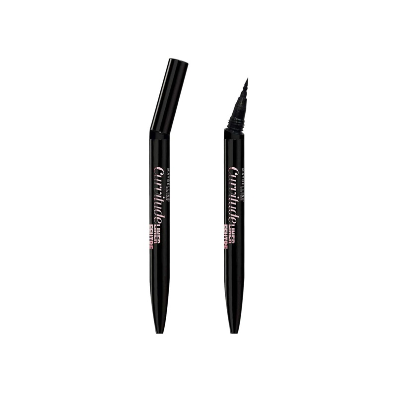 Maybelline Curvitude Eyeliner Black