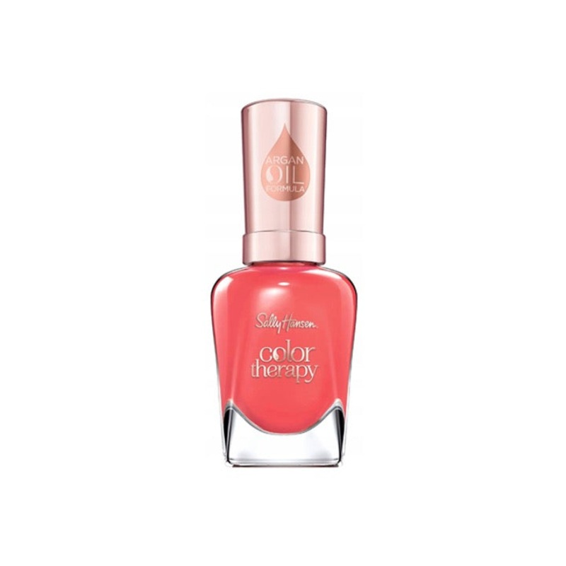 Sally Hansen Color Therapy Aura'nt You Relaxed