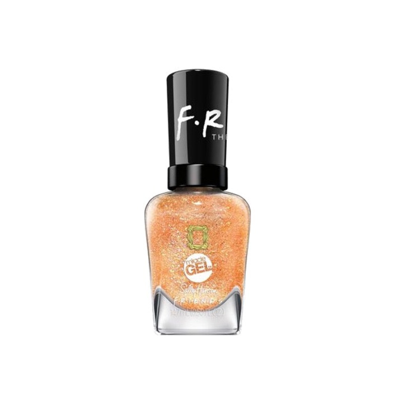 Sally Hansen Miracle Gel 888 Pivot