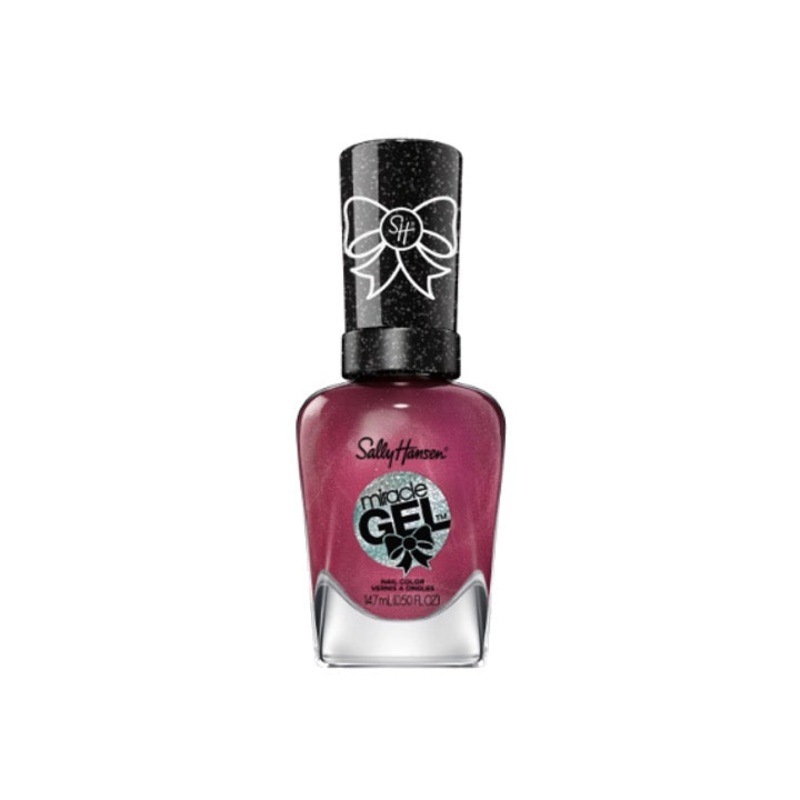 Sally Hansen Miracle Gel 903 Wrapped In Love