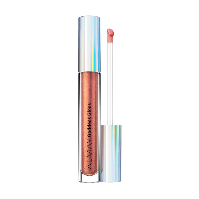 Almay Goddess Gloss Lip Gloss Magic