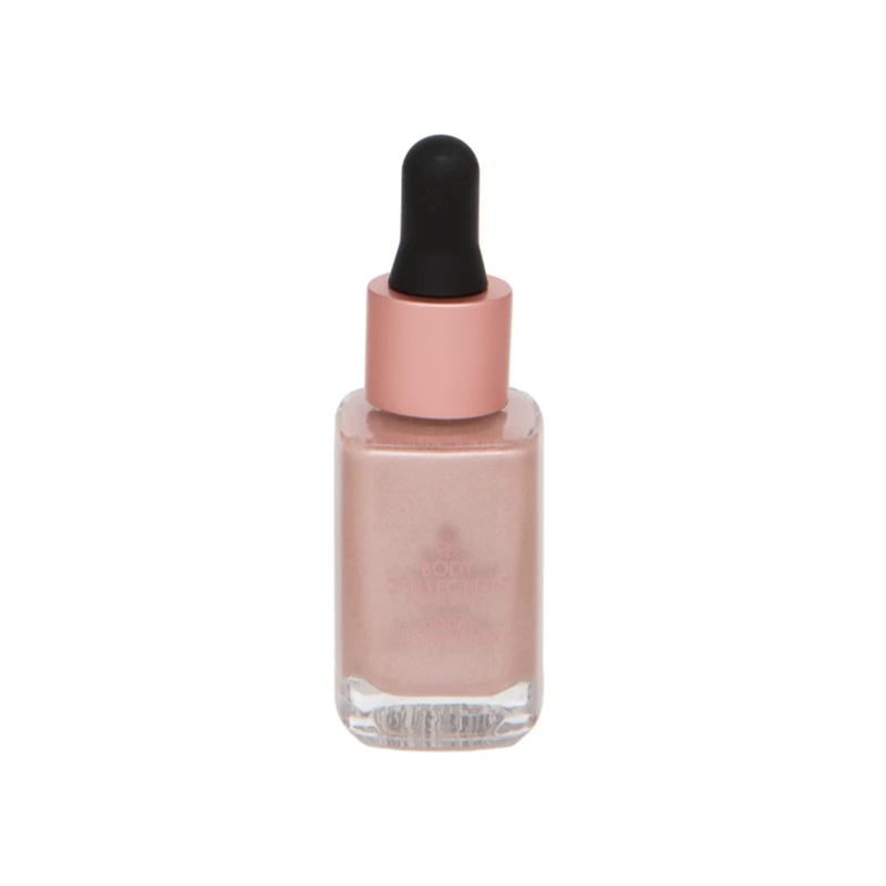 Body Collection Liquid Illuminator Pink