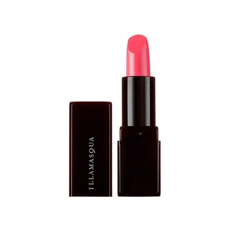 Illamasqua Lipstick Immodest