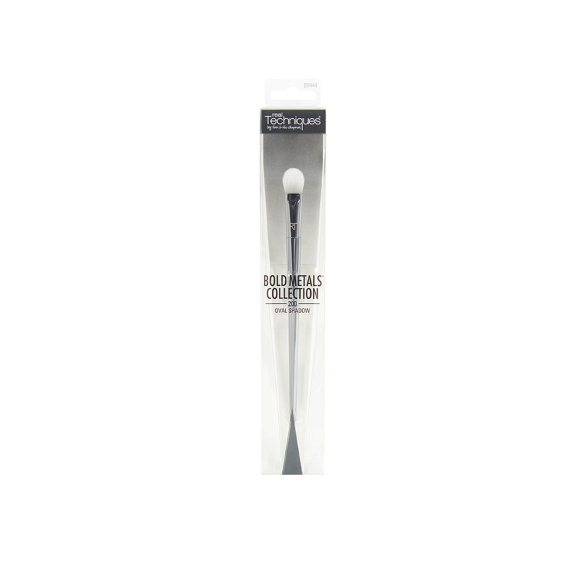 Real Techniques Oval Shadow Brush 200
