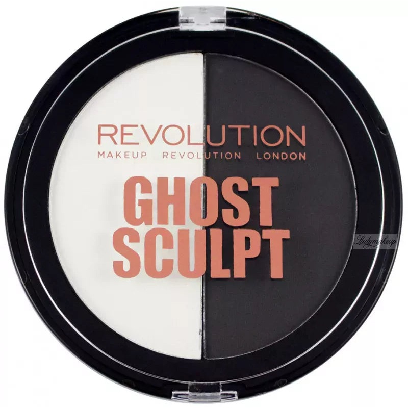 Revolution Ghost Sculpt Contour