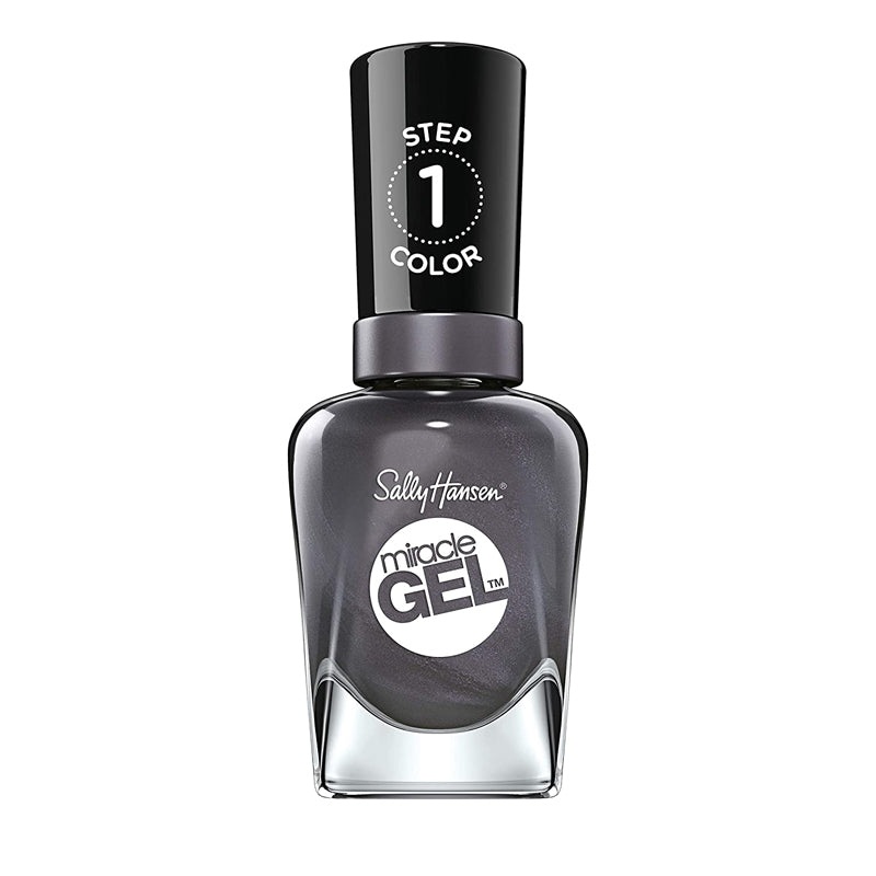 Sally Hansen Miracle Gel Nail Polish 839 Stilettos & Studs