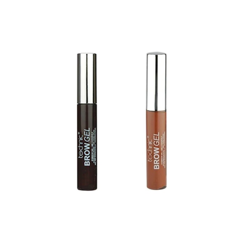 Technic Brow Gel Assorted 10ml