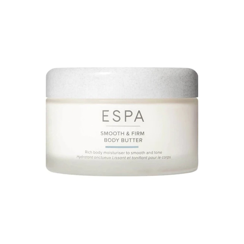 ESPA Smooth & Firm Body Butter 500ml