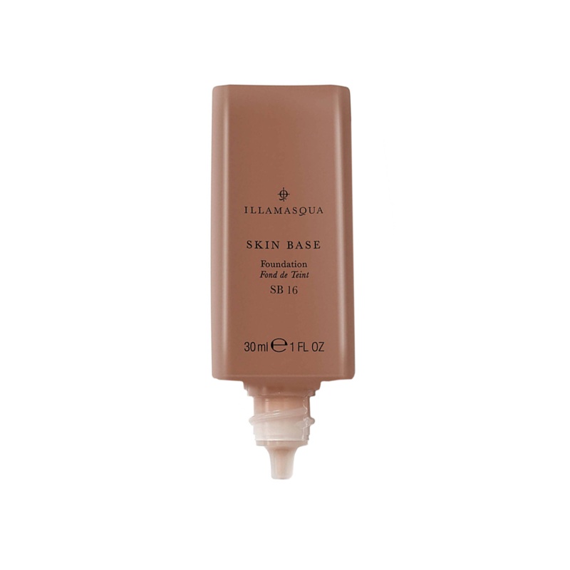 Illamasqua Skin Base Foundation 16