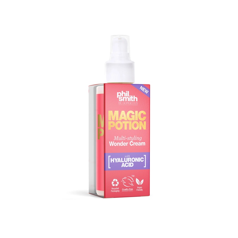 Phil Smith Magic Potion Multi Styling Cream 150ml