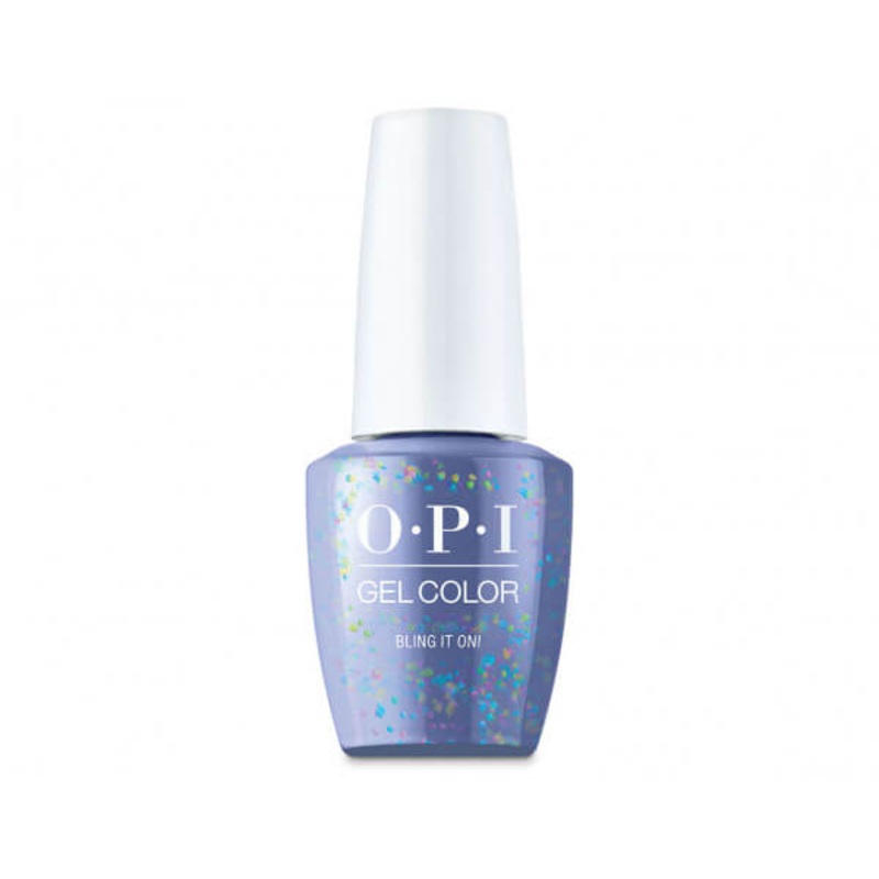 OPI Gel Color Bling It On