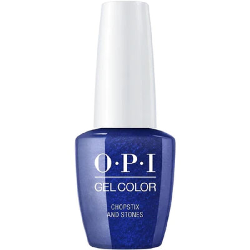 OPI Gel Color Chopstix And Stones