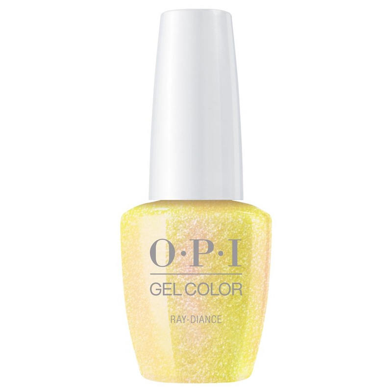 OPI Gel Color Ray-Diance