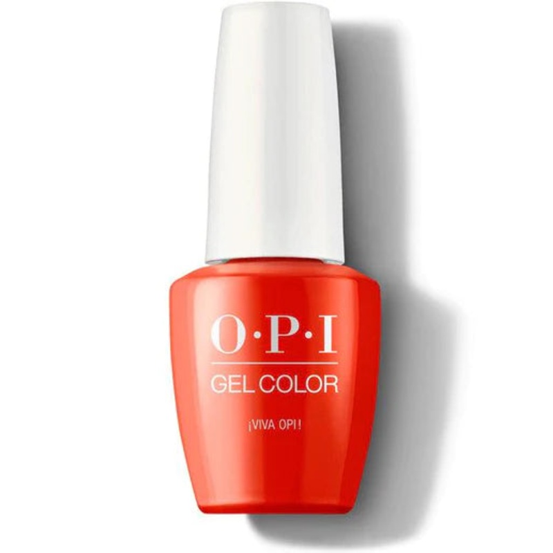 OPI Gel Color Viva OPI!