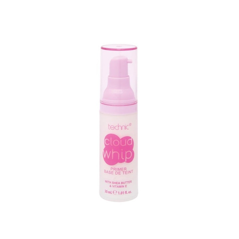 Technic Cloud Whip Primer