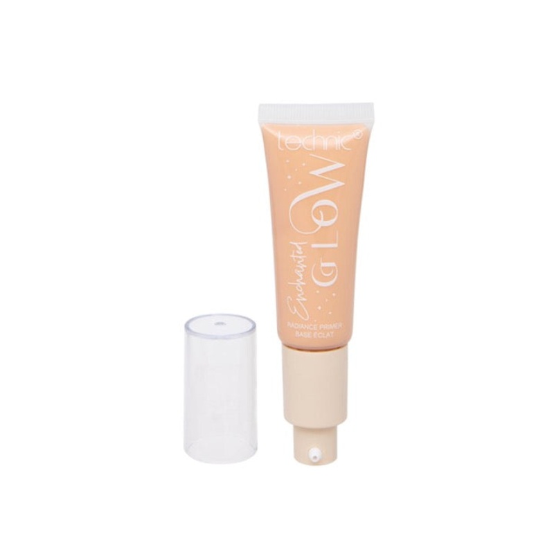 Technic Enchanted Glow Primer