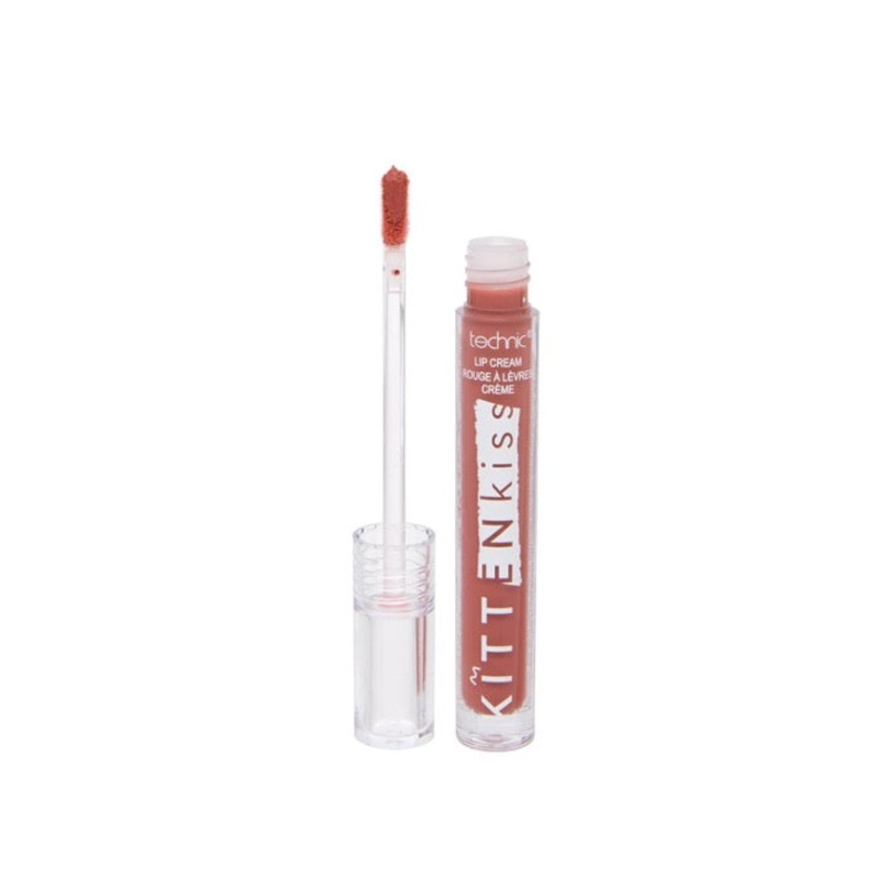 Technic Kitten Kiss LC Twice Shy