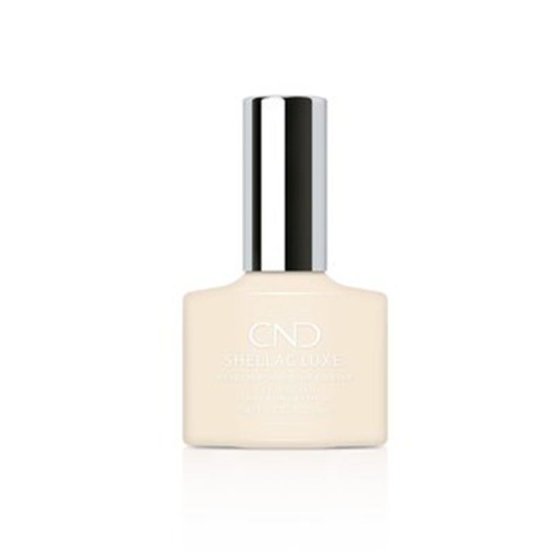 CND Shellac Luxe Gel Polish 320 Veiled