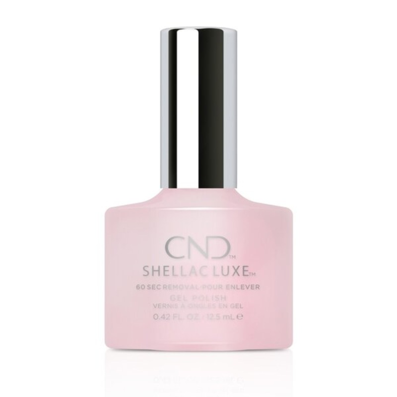 CND Shellac Luxe Gel Polish Beau 103