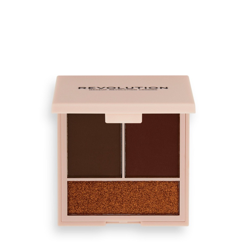 Revolution Contour Powder Compact Deep