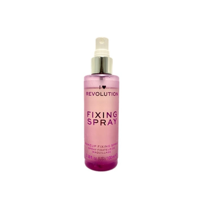 Revolution Fixing Spray