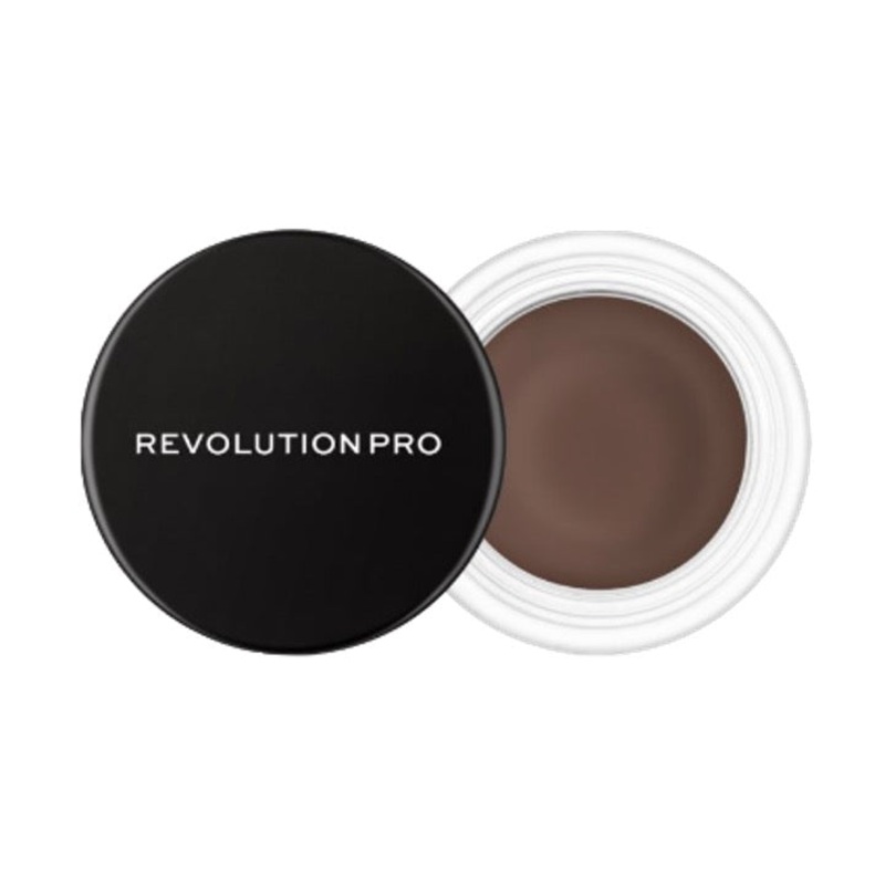 Revolution Pro Brow Pomade Chocolate