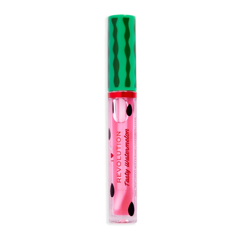 Revolution Watermelon Lipgloss Fresh